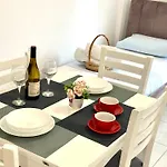 Shell Hom 아파트 골렘