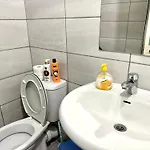 아파트 Shell Hom 골렘