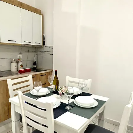 Shell Hom Appartement