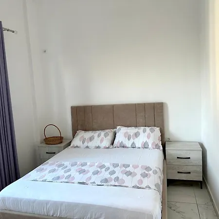 Shell Hom Apartman *