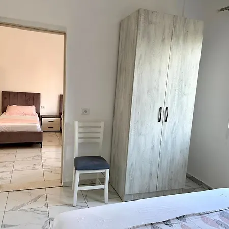 Appartement Shell Hom Golem (Tirana)