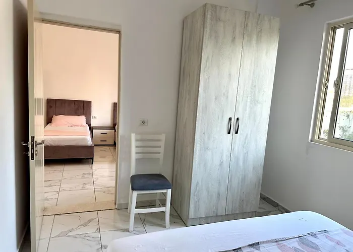 Appartamento Shell Hom Golem (Tirana)