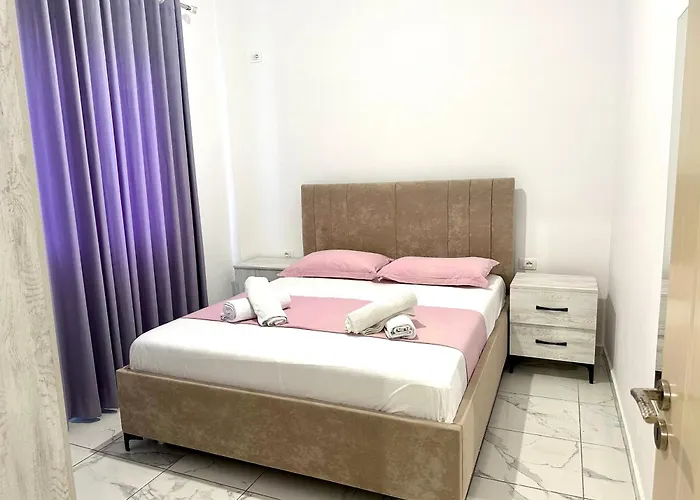Apartman Shell Hom