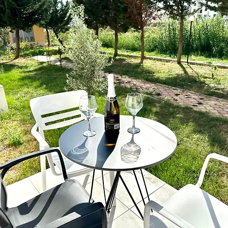 Shell Hom Apartamento