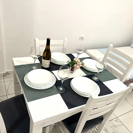 Shell Hom Apartamento