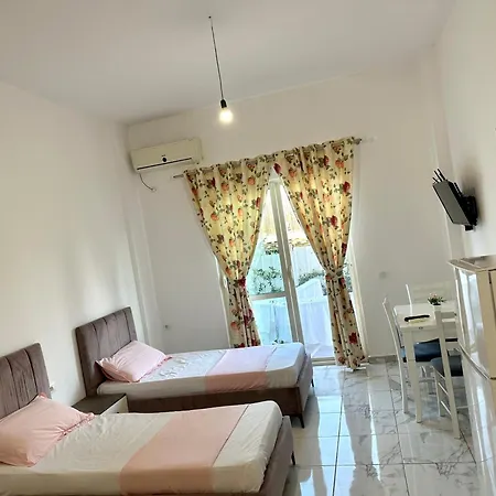 Shell Hom Apartamento