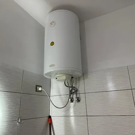 Apartament Shell Hom *