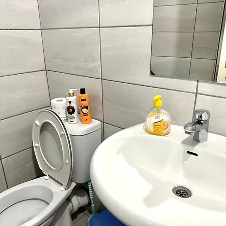 Apartamento Shell Hom Golem (Tirana)