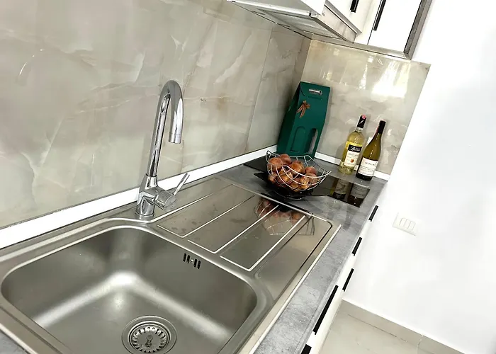 Lägenhet Shell Hom *