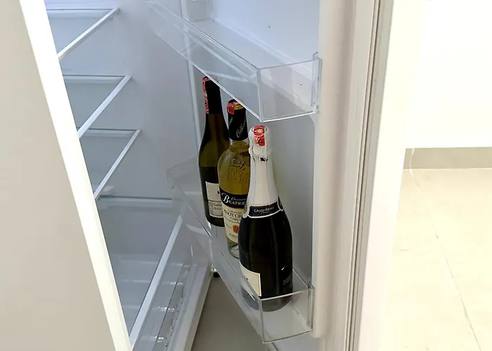 Lägenhet Shell Hom Golem (Tirana)