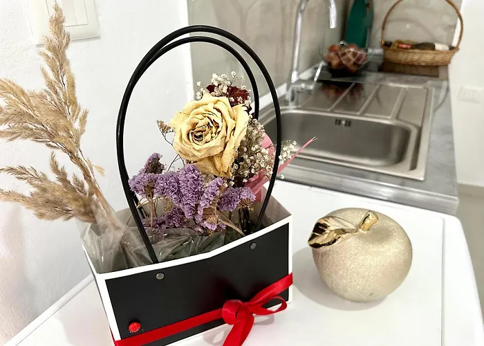 Shell Hom Lägenhet *